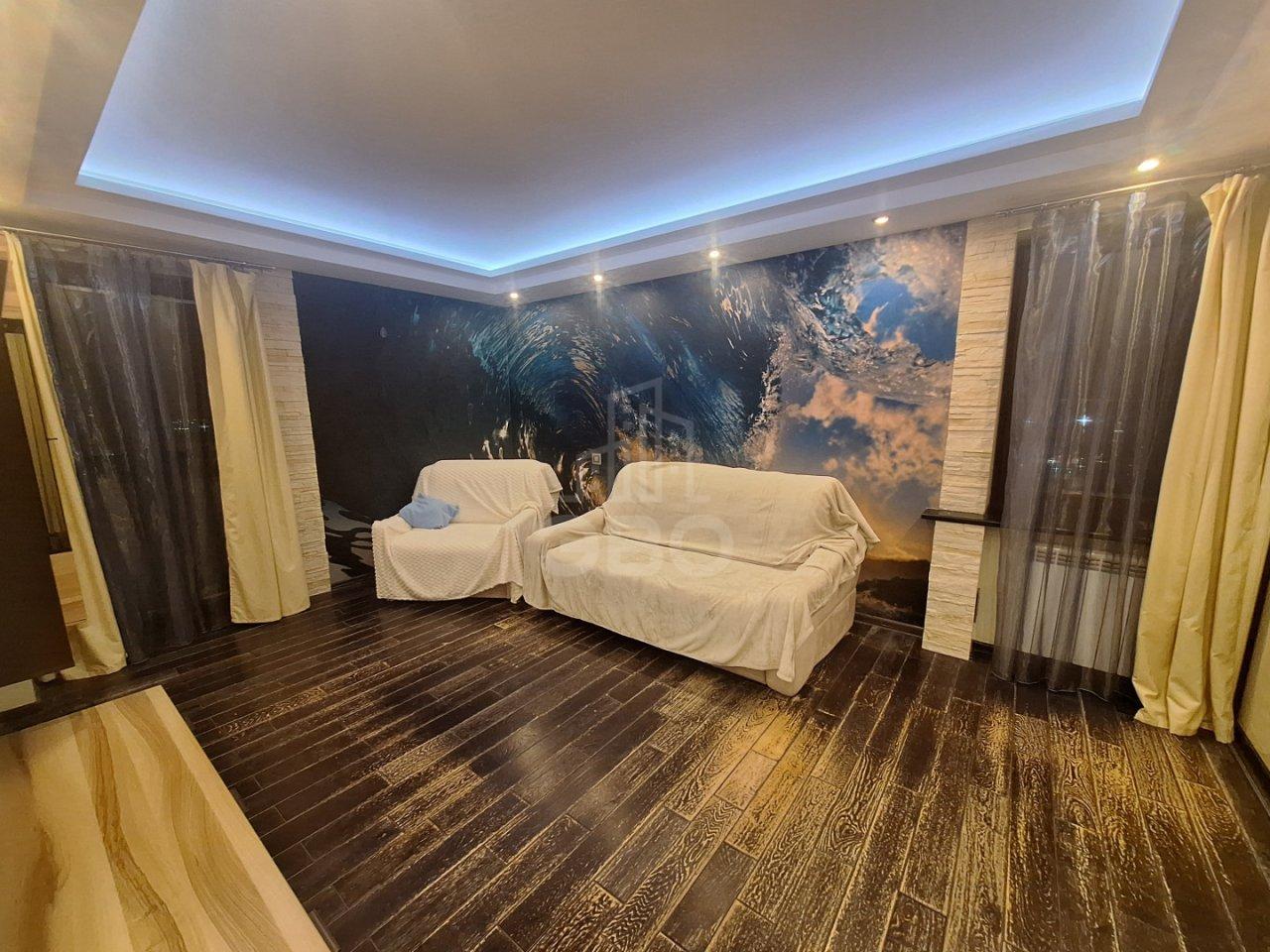 однокомнатная квартира в Санкт-Петербурге по адресу: Льва Мациевича пл., 4