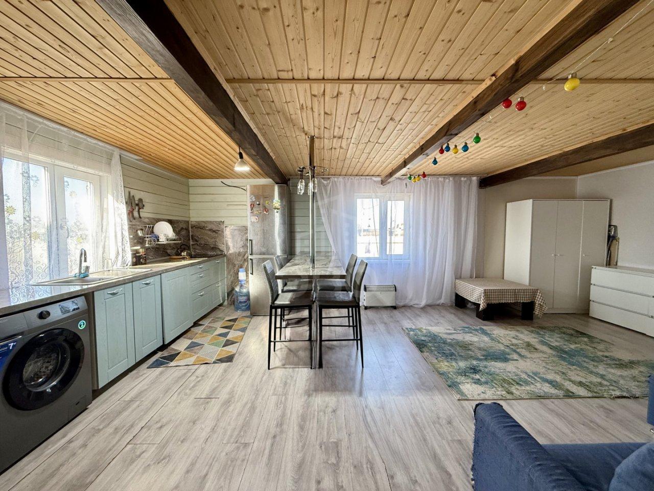 загородная недвижимость в Ленинградской области по адресу: Ленинградская область, Гатчинский район, Массив Дачный 4 тер., д.19