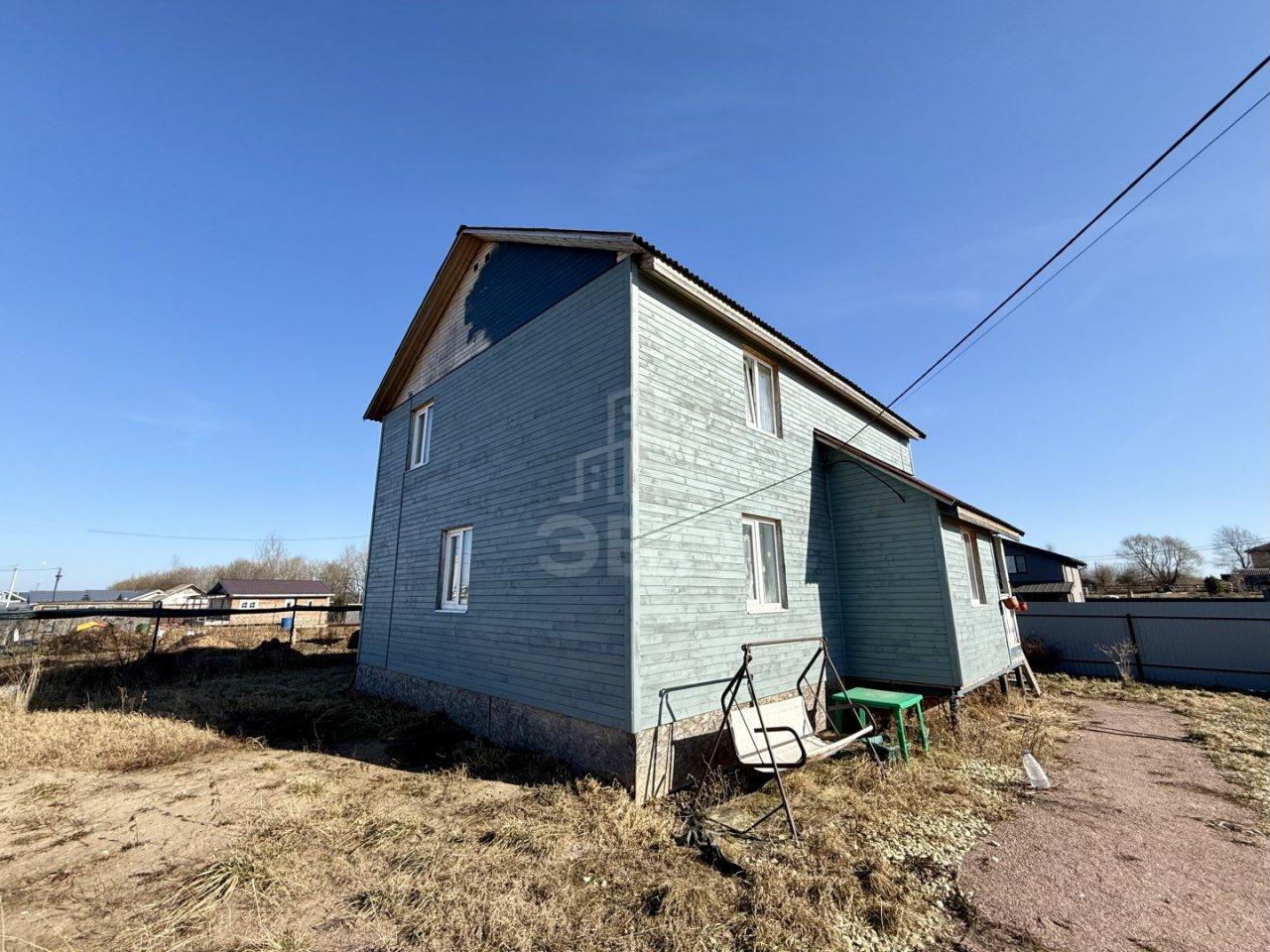 загородная недвижимость в Ленинградской области по адресу: Ленинградская область, Гатчинский район, Массив Дачный 4 тер., д.19