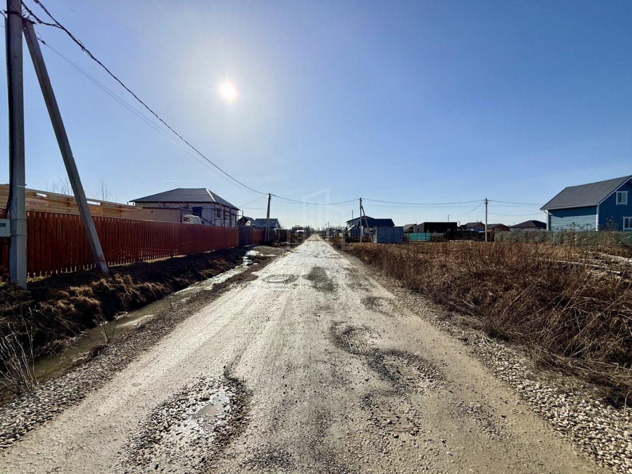 загородная недвижимость в Ленинградской области по адресу: Ленинградская область, Гатчинский район, Массив Дачный 4 тер., д.19