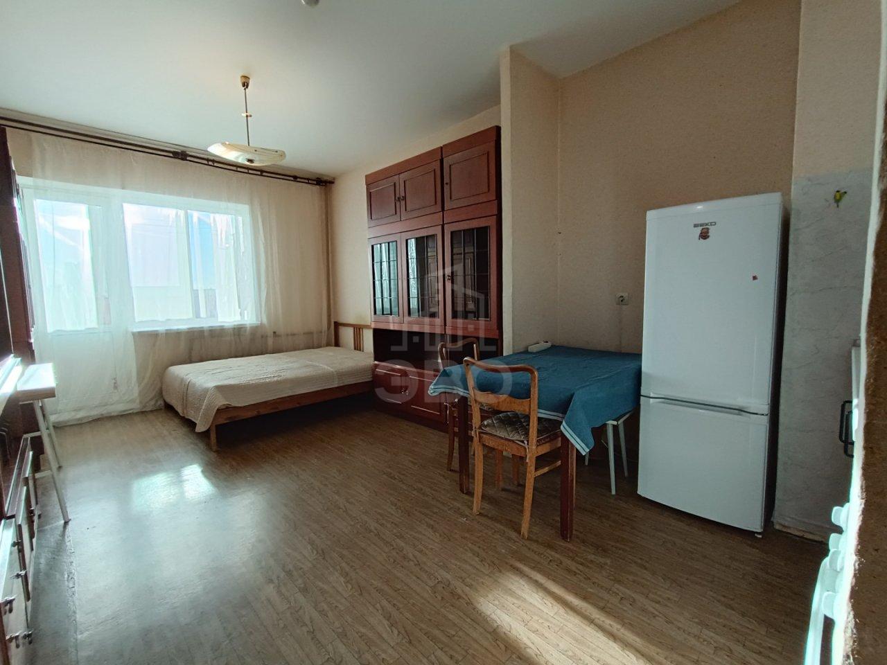 студия в Санкт-Петербурге по адресу: Солидарности проспект, 21, к 3, литера А