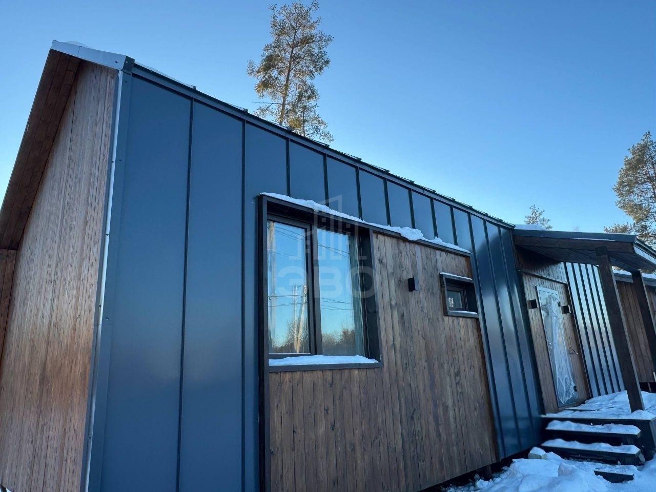 загородная недвижимость в Ленинградской области по адресу: Приозерская ул.