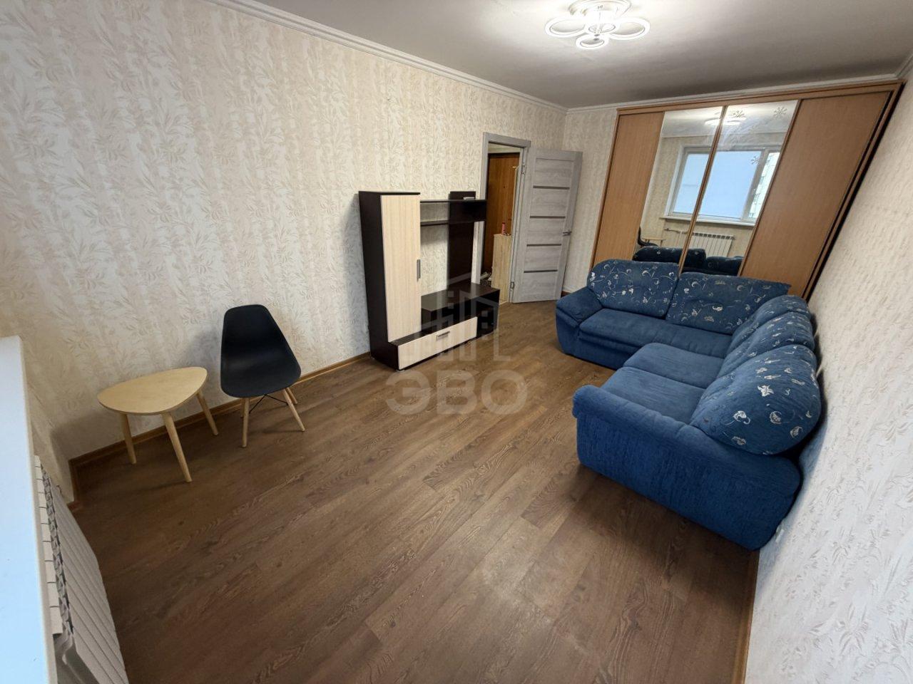 однокомнатная квартира в Санкт-Петербурге по адресу: Светлановский проспект, 107