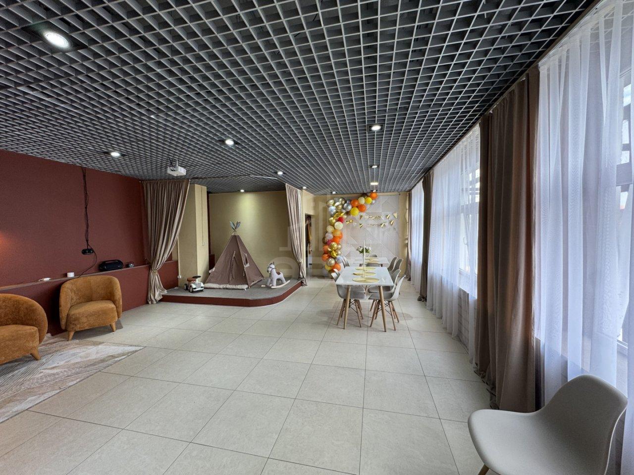 коммерция в Санкт-Петербурге по адресу: Энергетиков проспект, 64, литера А