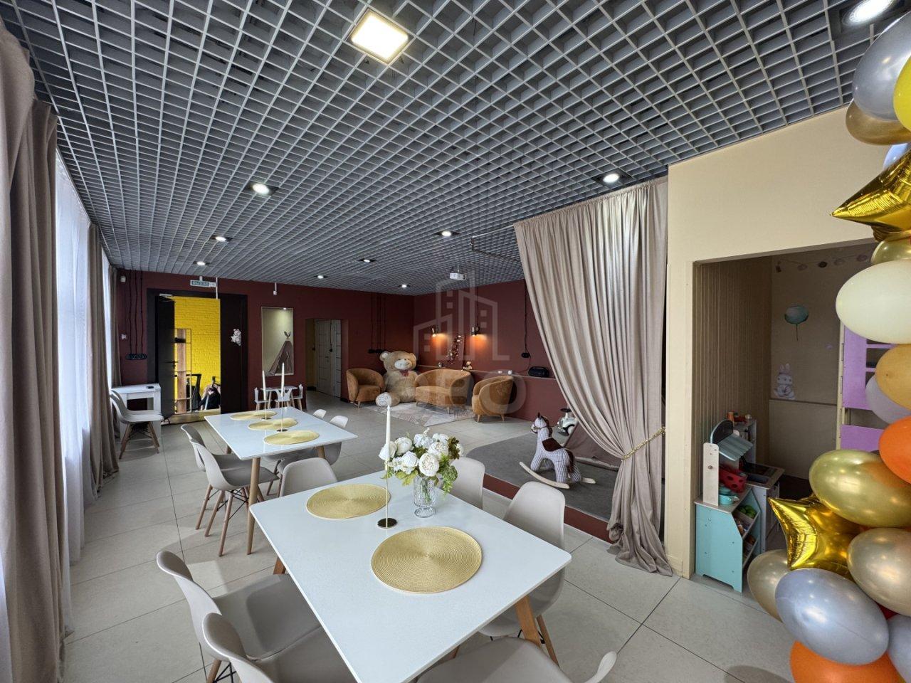 коммерция в Санкт-Петербурге по адресу: Энергетиков проспект, 64, литера А