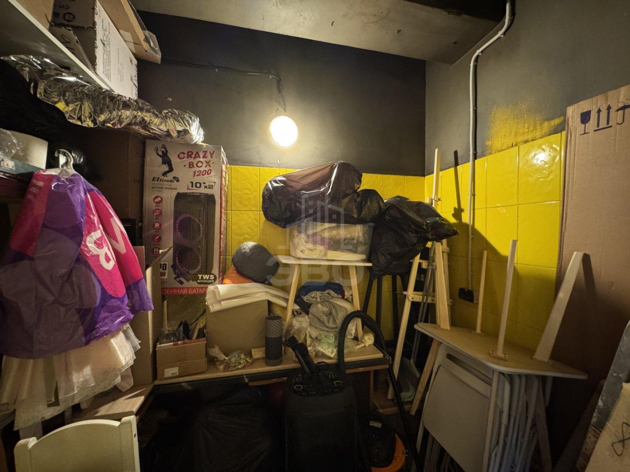 коммерция в Санкт-Петербурге по адресу: Энергетиков проспект, 64, литера А