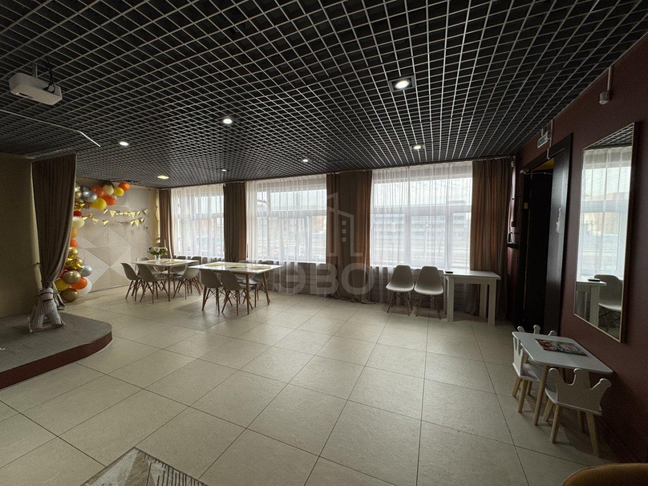 коммерция в Санкт-Петербурге по адресу: Энергетиков проспект, 64, литера А