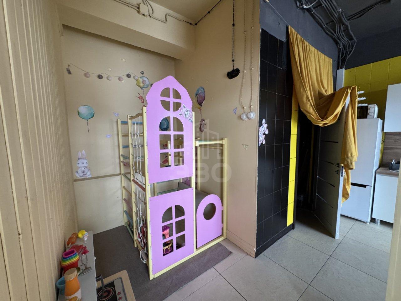 коммерция в Санкт-Петербурге по адресу: Энергетиков проспект, 64, литера А