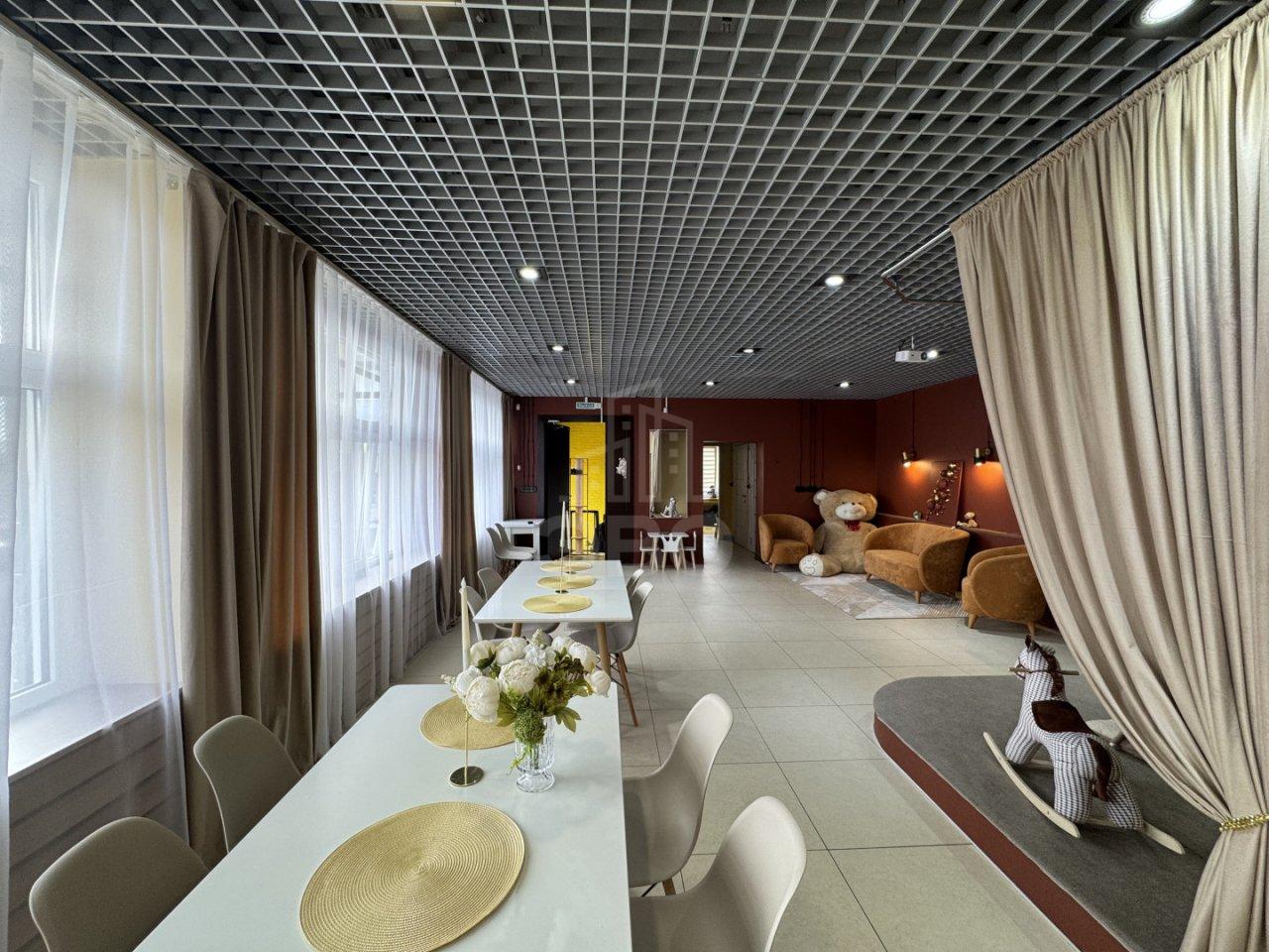 коммерция в Санкт-Петербурге по адресу: Энергетиков проспект, 64, литера А