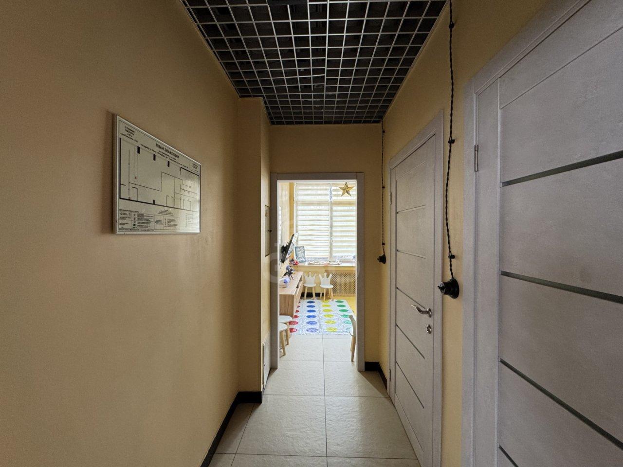 коммерция в Санкт-Петербурге по адресу: Энергетиков проспект, 64, литера А