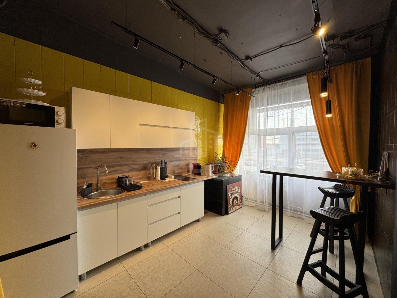 коммерция в Санкт-Петербурге по адресу: Энергетиков проспект, 64, литера А