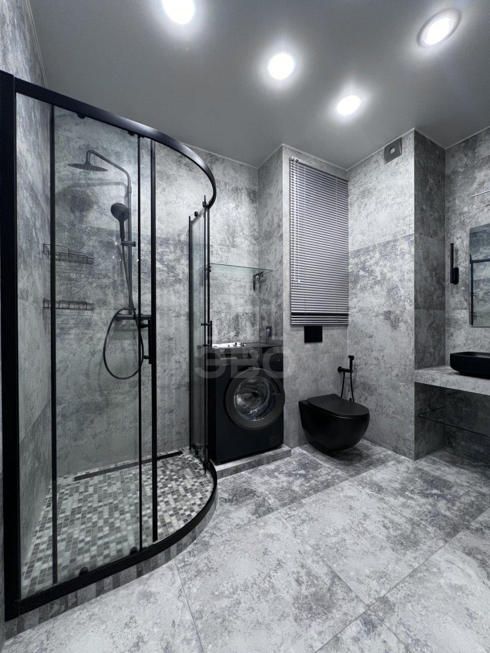 двухкомнатная квартира в Санкт-Петербурге по адресу: Лиговский проспект, 271