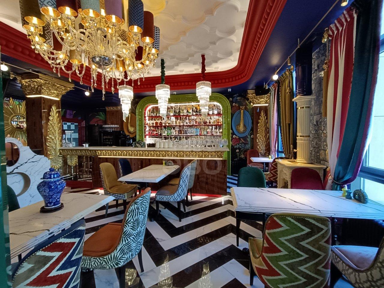 коммерция в Санкт-Петербурге по адресу: Петровская коса, 6, к 1