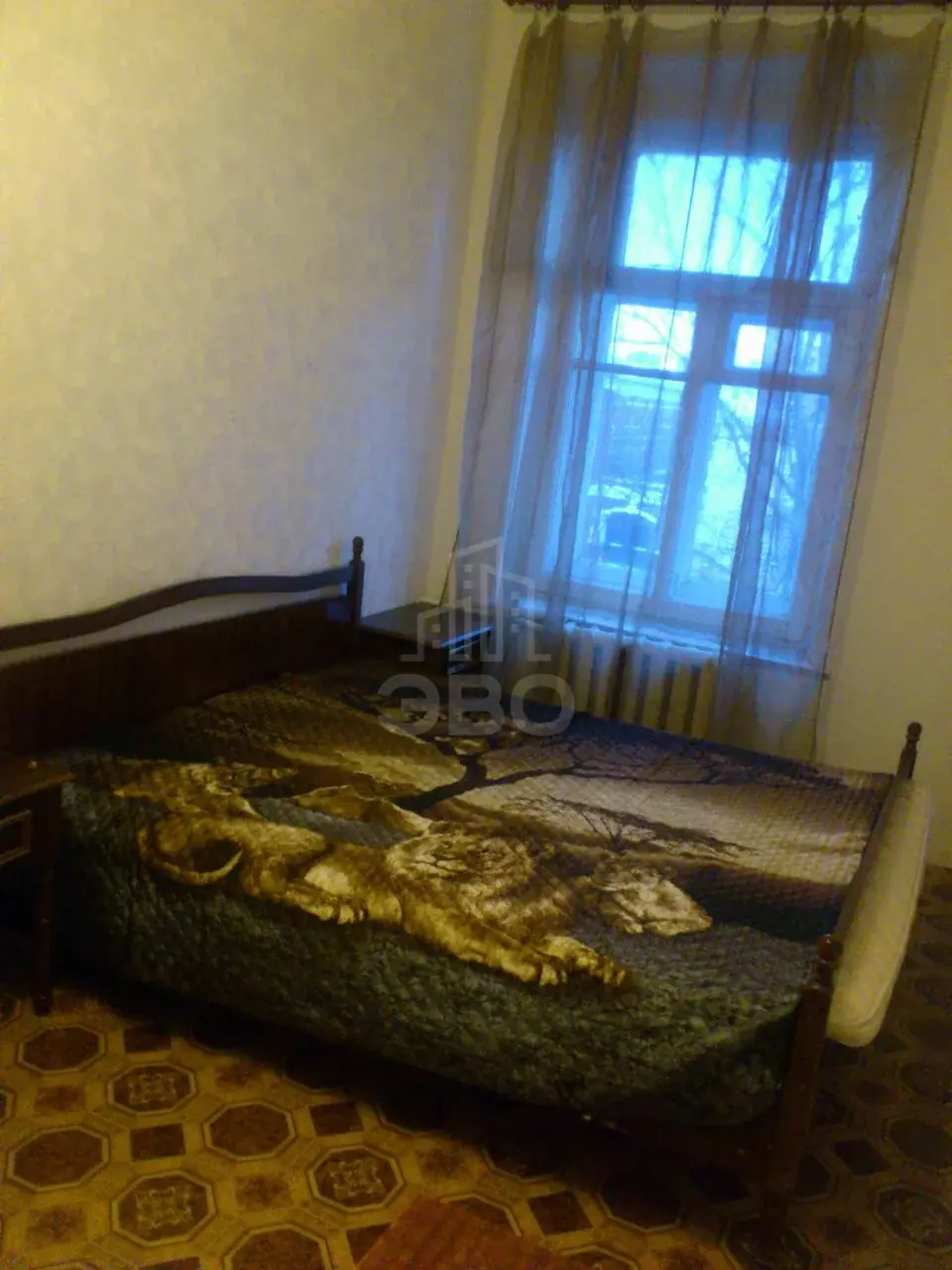 комната в Санкт-Петербурге по адресу: Реки Фонтанки наб., 187
