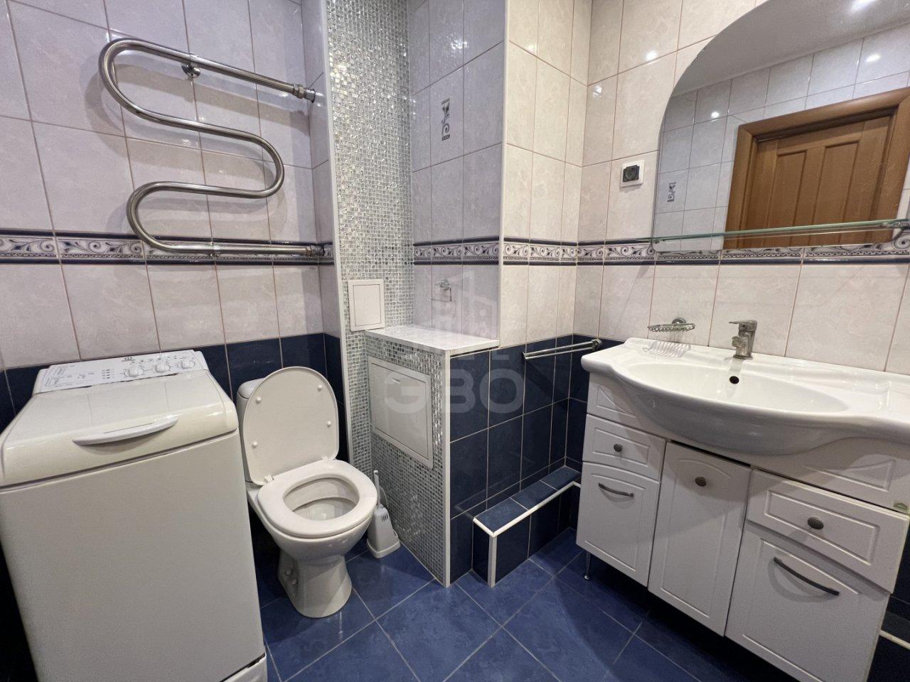 однокомнатная квартира в Санкт-Петербурге по адресу: Коломяжский проспект, 28, к 2