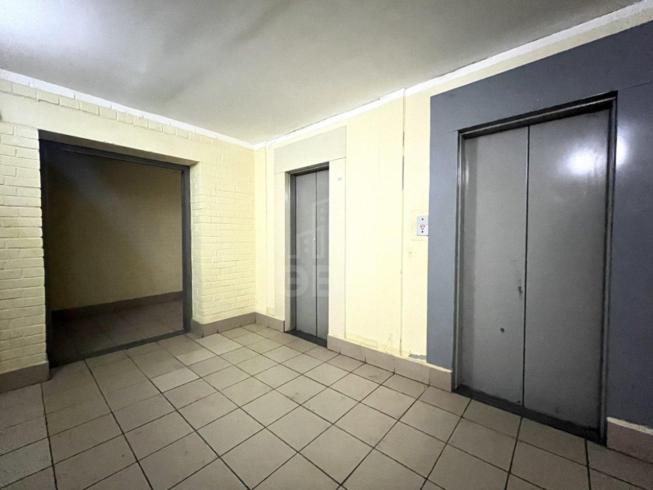 однокомнатная квартира в Санкт-Петербурге по адресу: Коломяжский проспект, 28, к 2