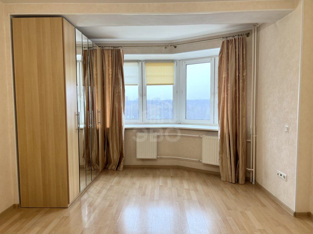 однокомнатная квартира в Санкт-Петербурге по адресу: Коломяжский проспект, 28, к 2