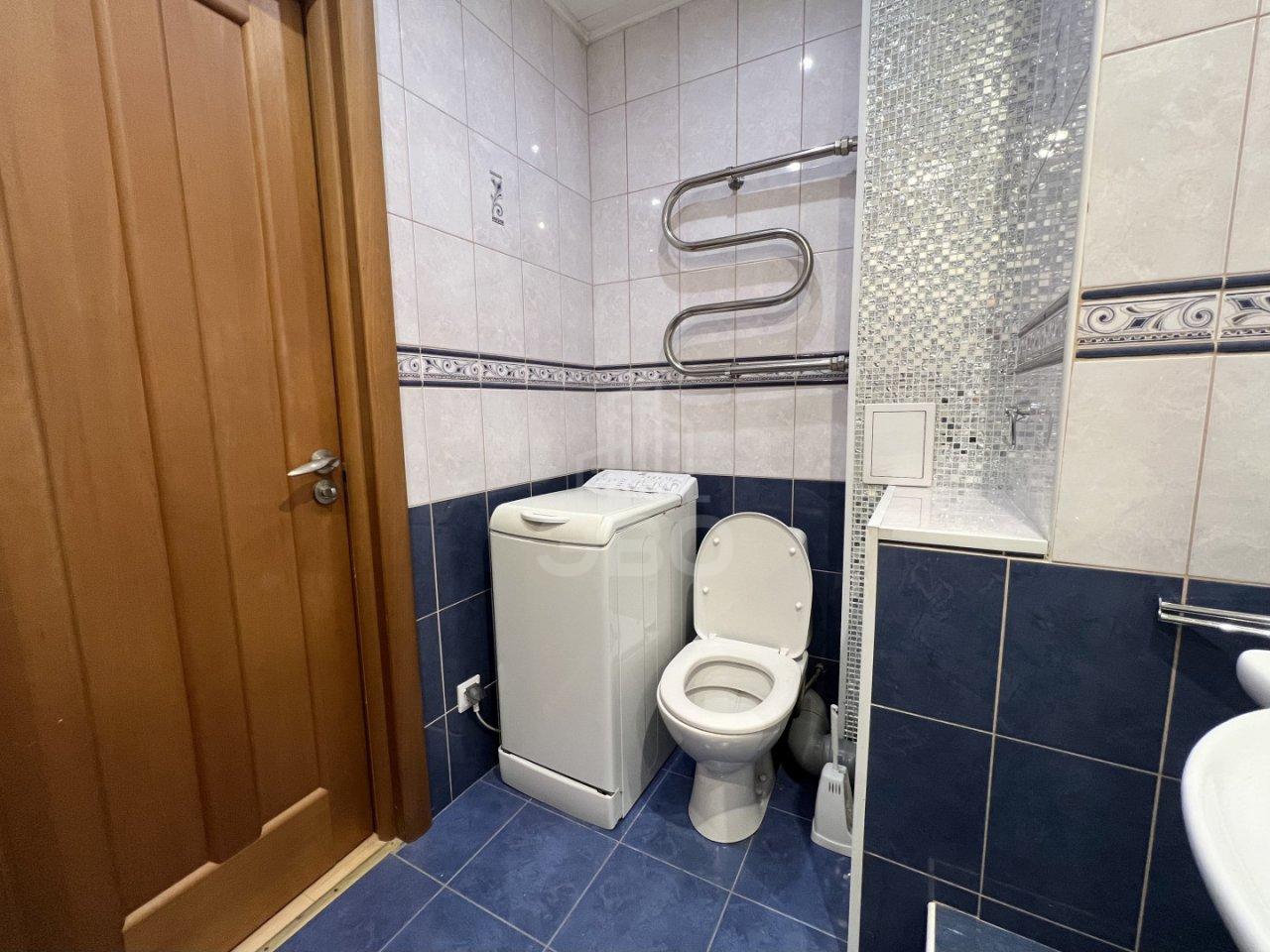 однокомнатная квартира в Санкт-Петербурге по адресу: Коломяжский проспект, 28, к 2