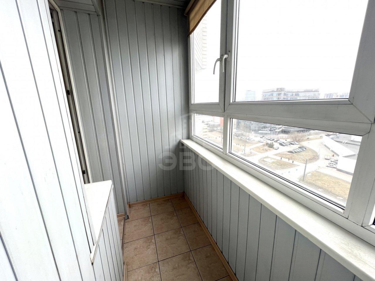 однокомнатная квартира в Санкт-Петербурге по адресу: Коломяжский проспект, 28, к 2