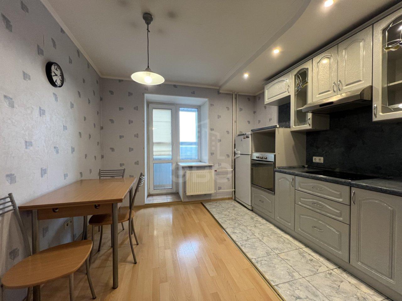 однокомнатная квартира в Санкт-Петербурге по адресу: Коломяжский проспект, 28, к 2