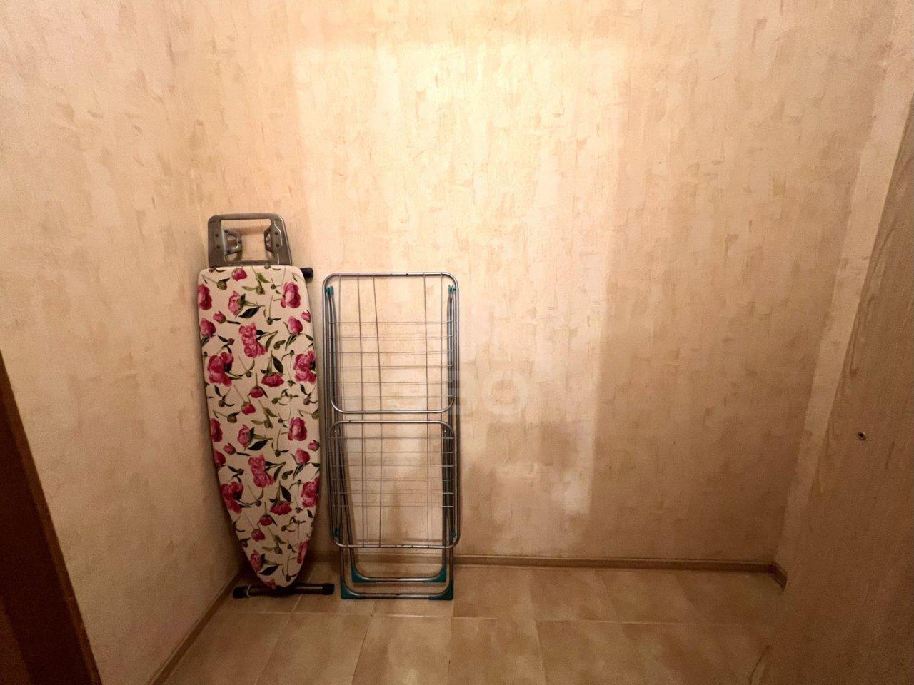 однокомнатная квартира в Санкт-Петербурге по адресу: Коломяжский проспект, 28, к 2