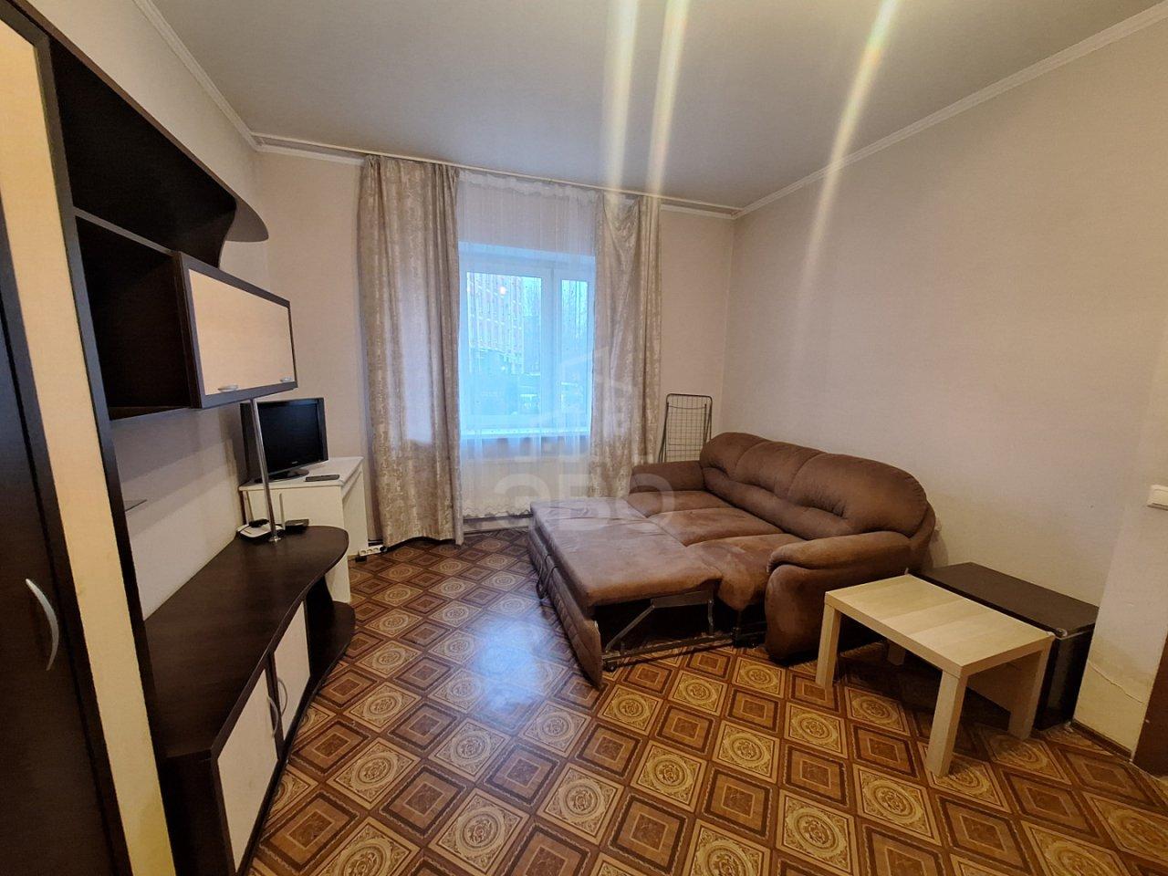 однокомнатная квартира в Санкт-Петербурге по адресу: Софьи Ковалевской ул., 14, к 6