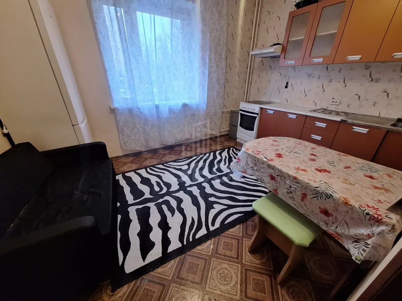 однокомнатная квартира в Санкт-Петербурге по адресу: Софьи Ковалевской ул., 14, к 6