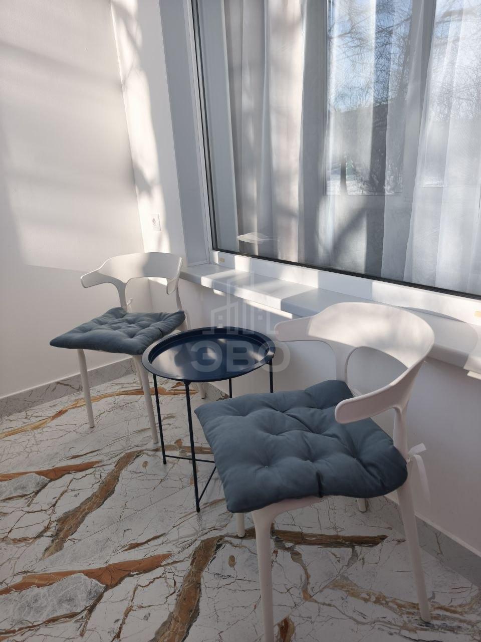 трехкомнатная квартира в Санкт-Петербурге по адресу: Большевиков проспект, 39, к 1, литера Ы