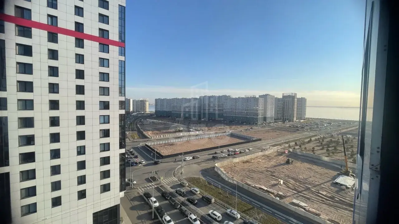 однокомнатная квартира в Санкт-Петербурге по адресу: Головнина б-р., 10