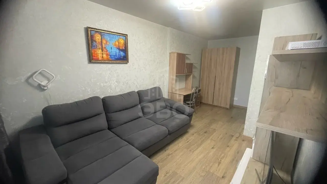 однокомнатная квартира в Санкт-Петербурге по адресу: Головнина б-р., 10