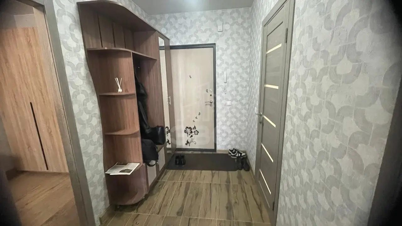 однокомнатная квартира в Санкт-Петербурге по адресу: Головнина б-р., 10