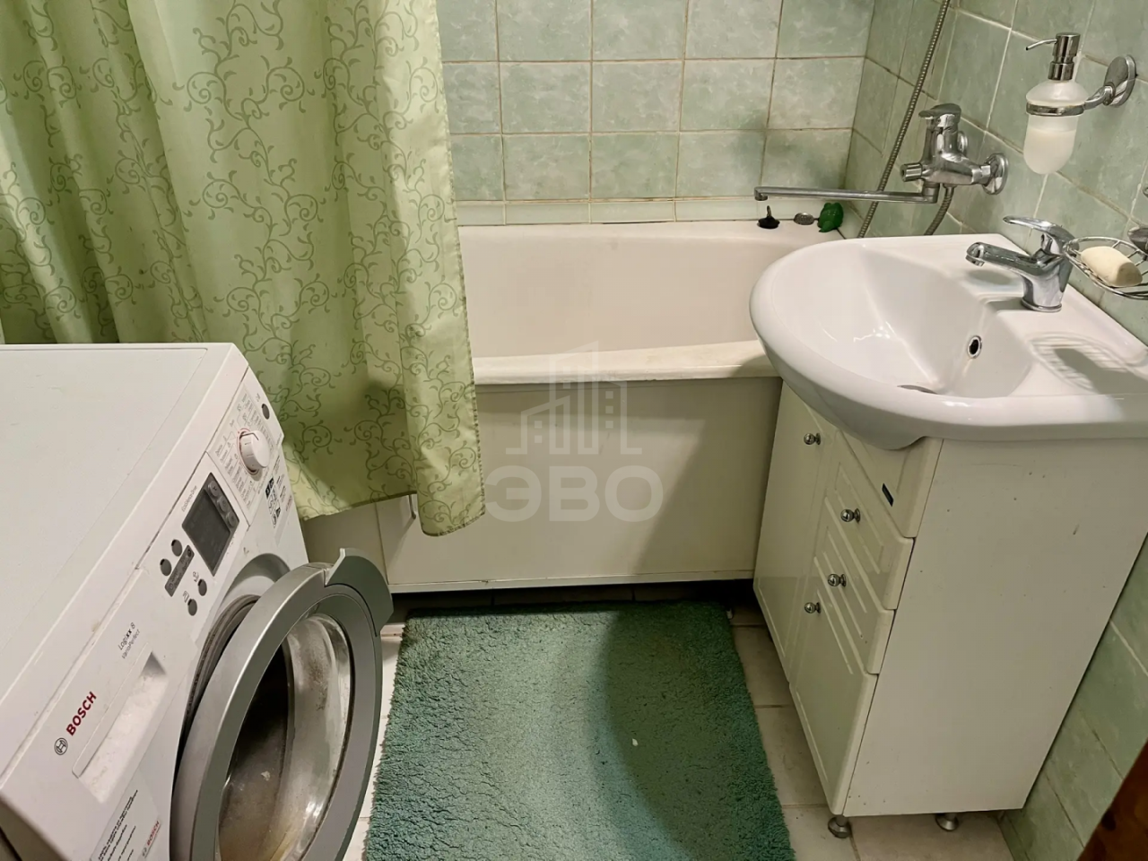 двухкомнатная квартира в Санкт-Петербурге по адресу: Братьев Радченко ул., 11, к 3