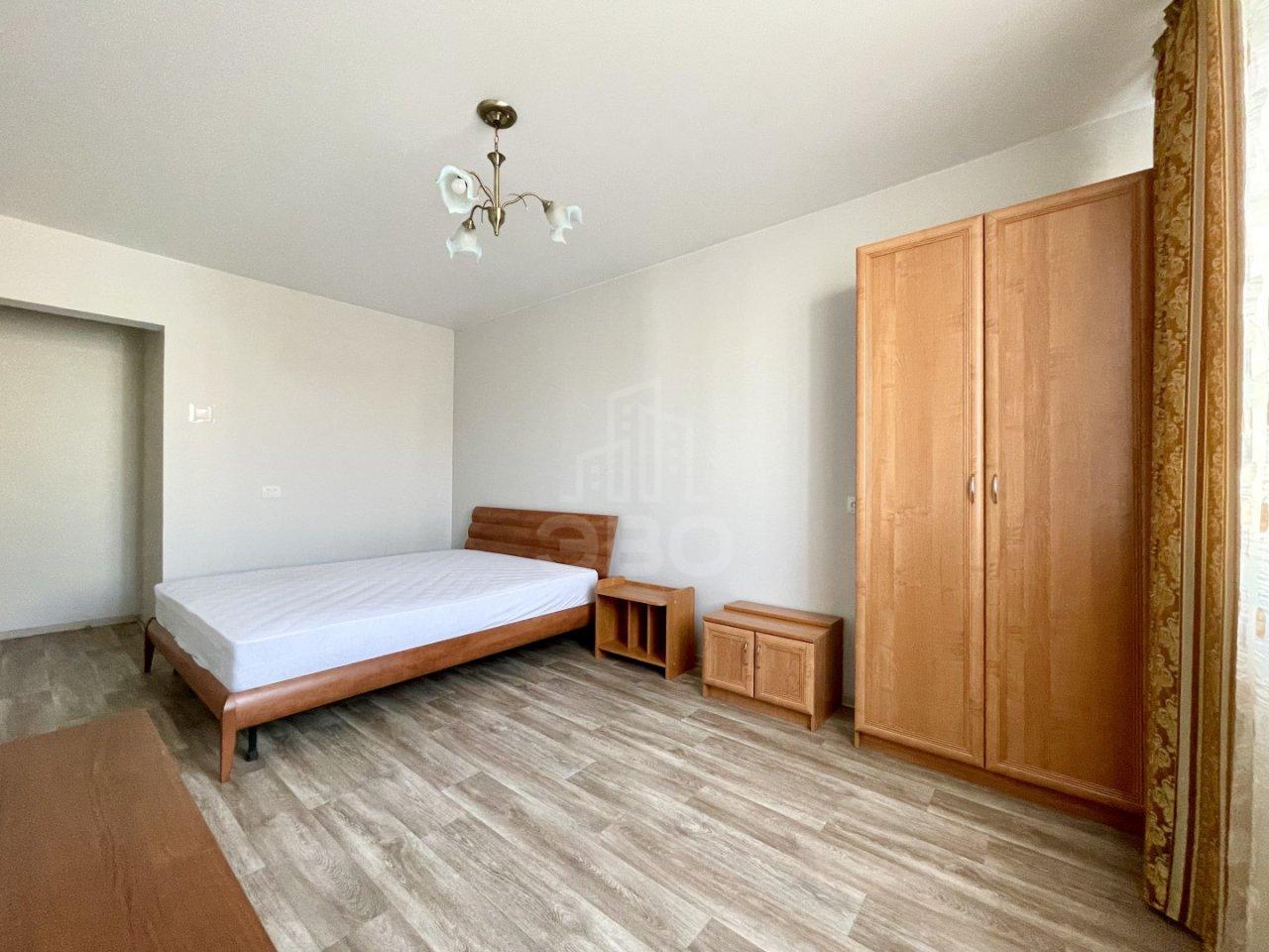 двухкомнатная квартира в Санкт-Петербурге по адресу: Искровский проспект, 21