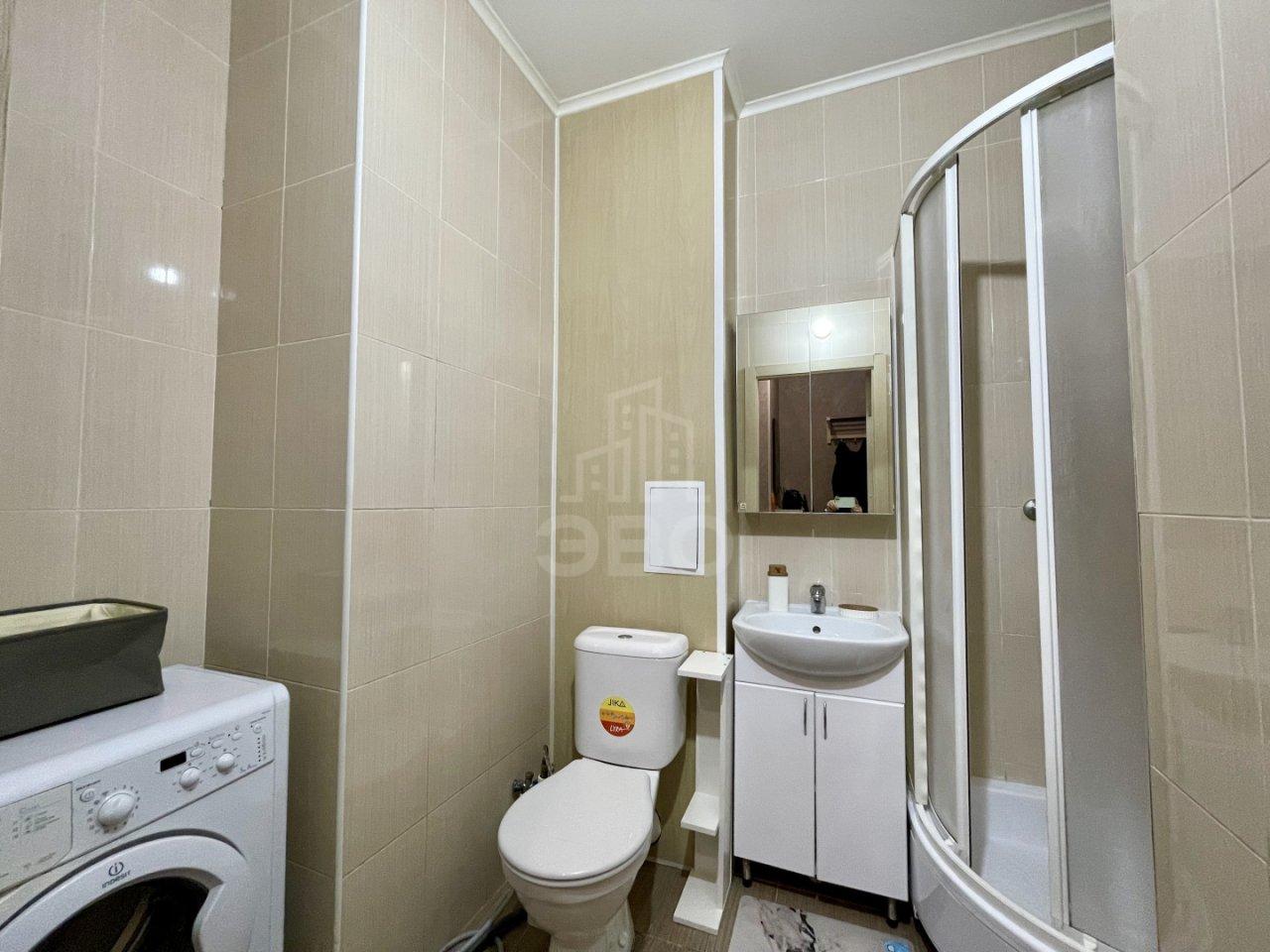 однокомнатная квартира в Ленинградской области по адресу: Столичная ул., 5, к 1