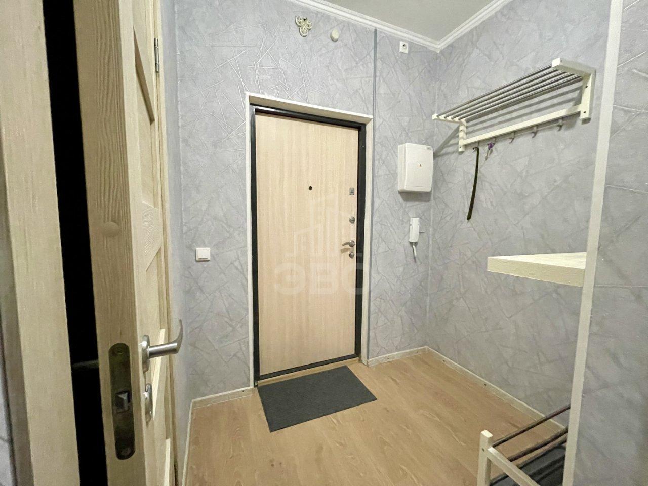 однокомнатная квартира в Ленинградской области по адресу: Столичная ул., 5, к 1