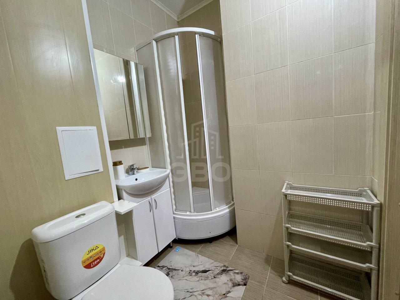 однокомнатная квартира в Ленинградской области по адресу: Столичная ул., 5, к 1