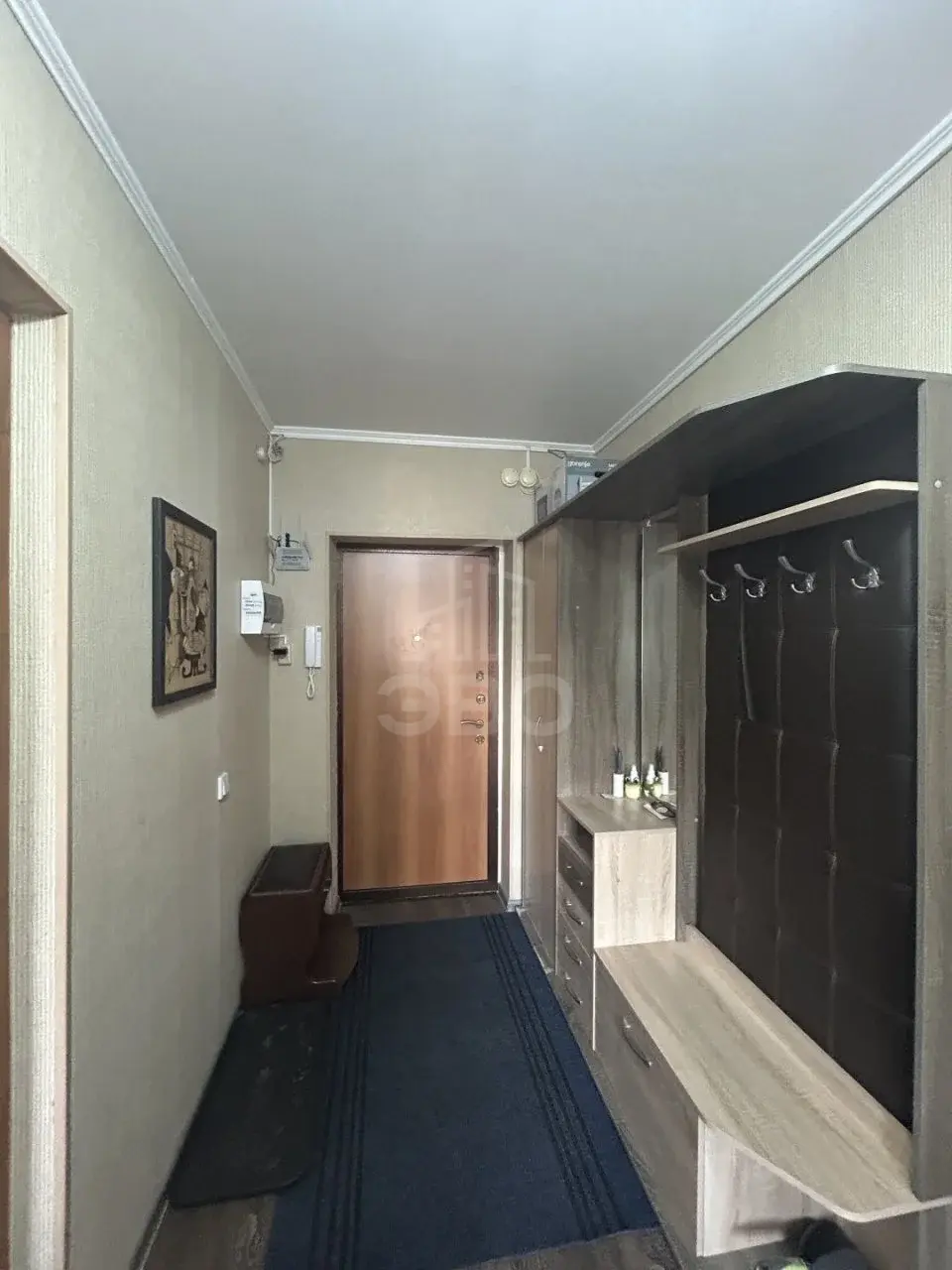 однокомнатная квартира в Санкт-Петербурге по адресу: Оптиков ул., 35, к 1