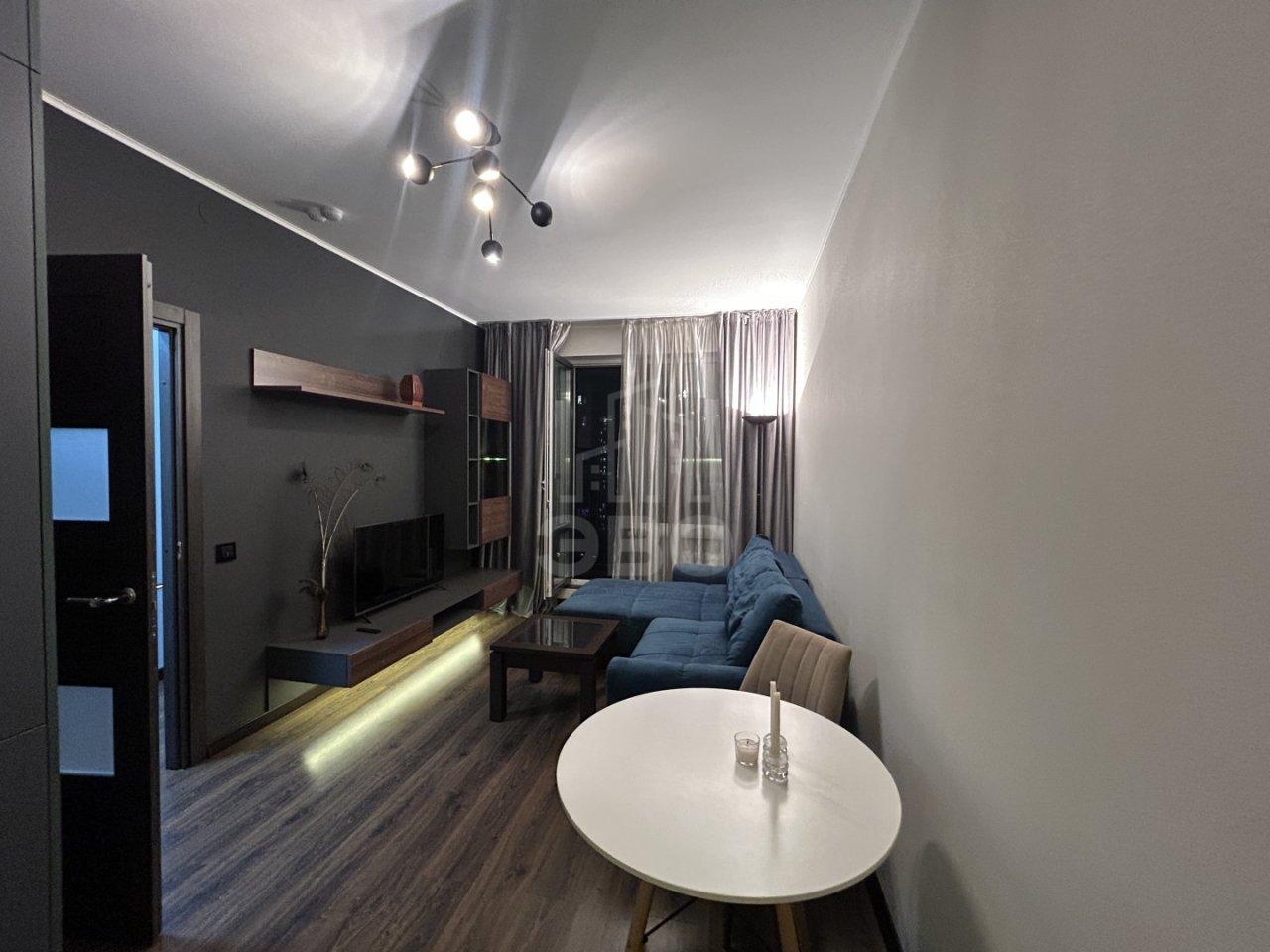 однокомнатная квартира в Санкт-Петербурге по адресу: Торфяная дорога., 15, к 3