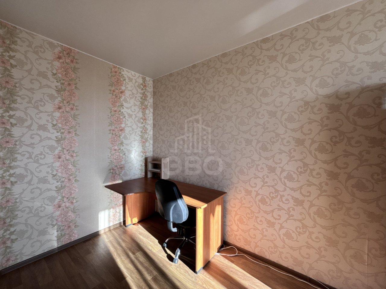 однокомнатная квартира в Санкт-Петербурге по адресу: Мебельная ул., 19, к 2