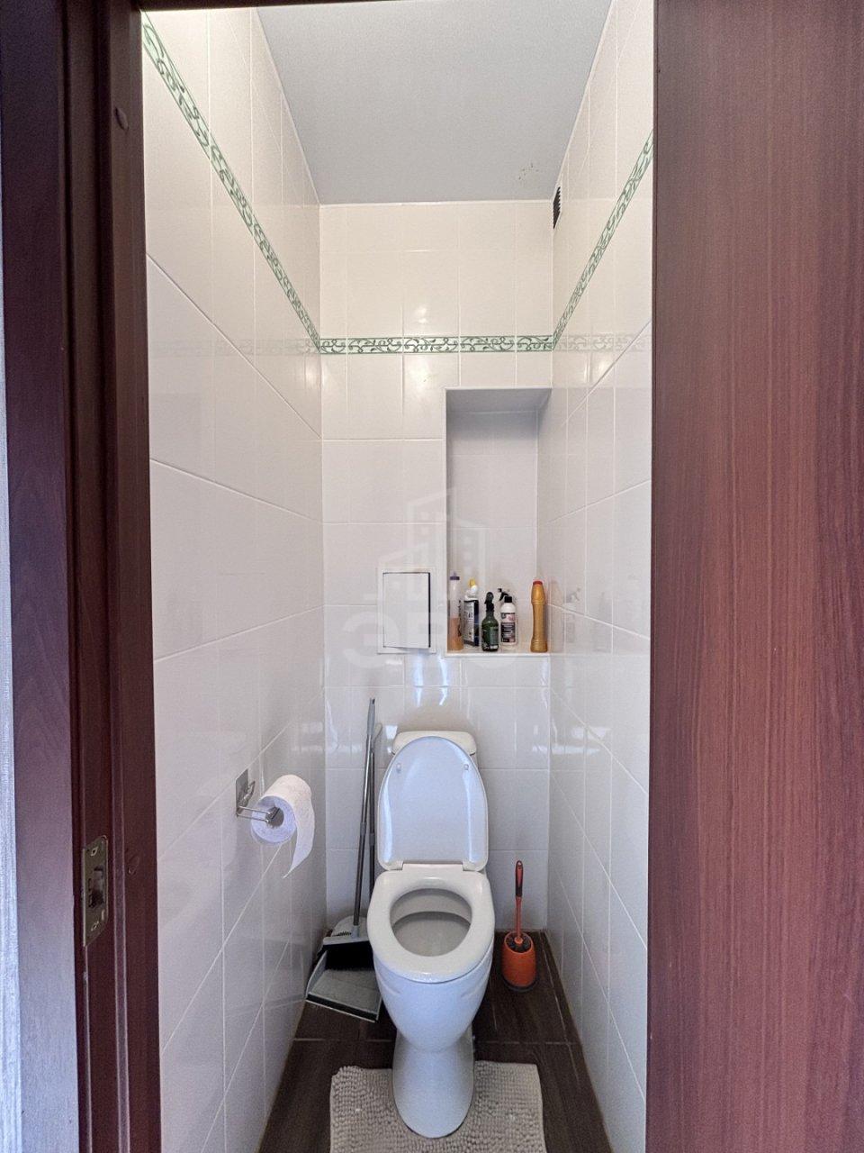 однокомнатная квартира в Санкт-Петербурге по адресу: Мебельная ул., 19, к 2