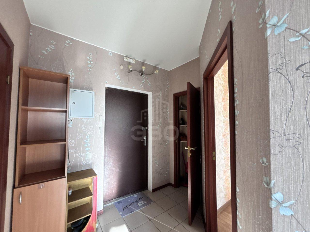 однокомнатная квартира в Санкт-Петербурге по адресу: Мебельная ул., 19, к 2