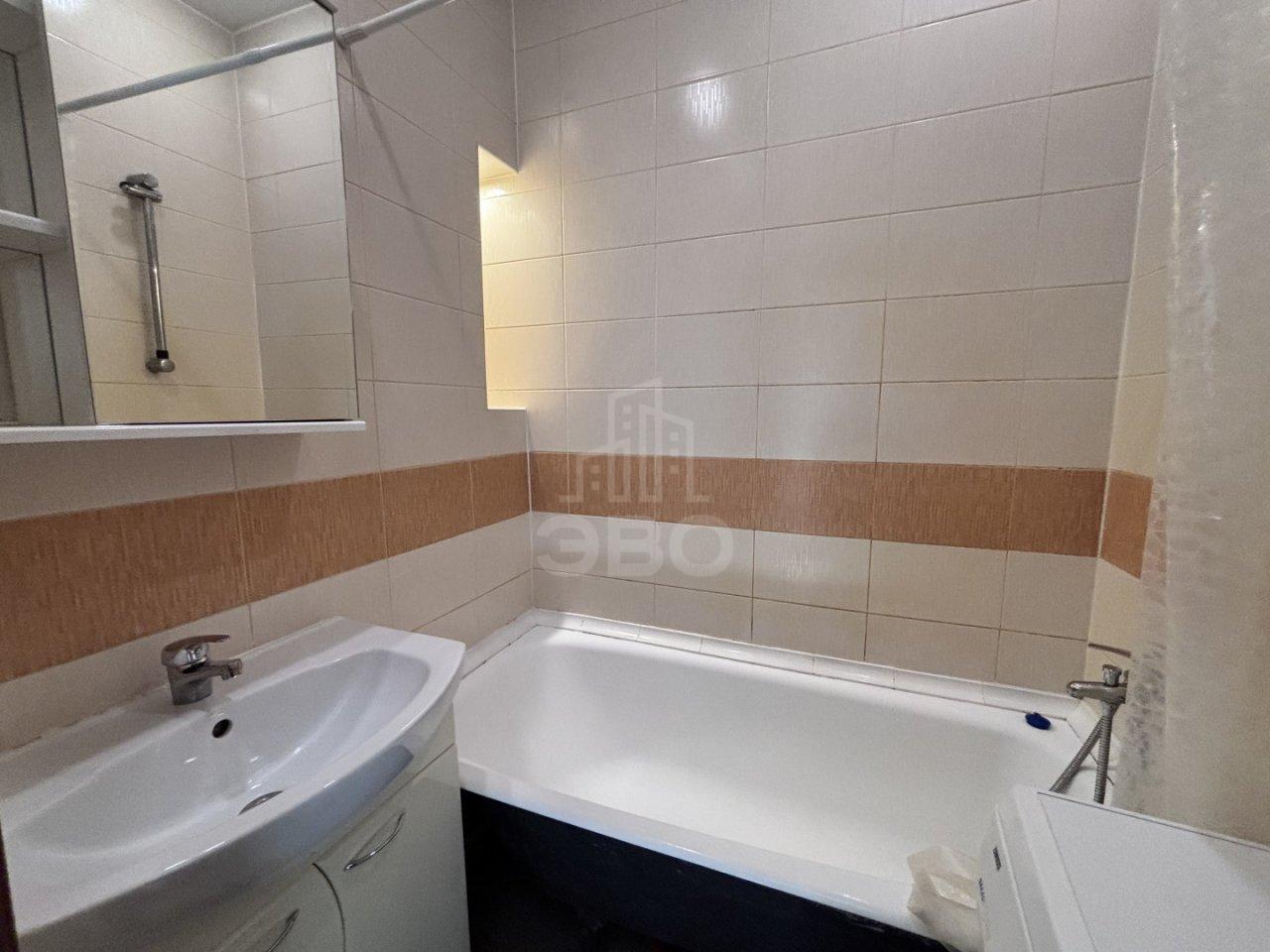 однокомнатная квартира в Санкт-Петербурге по адресу: Мебельная ул., 19, к 2