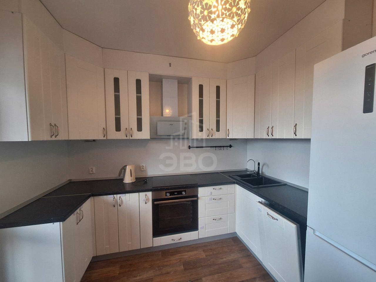 однокомнатная квартира в Санкт-Петербурге по адресу: Кушелевская дорога., 3, к 2