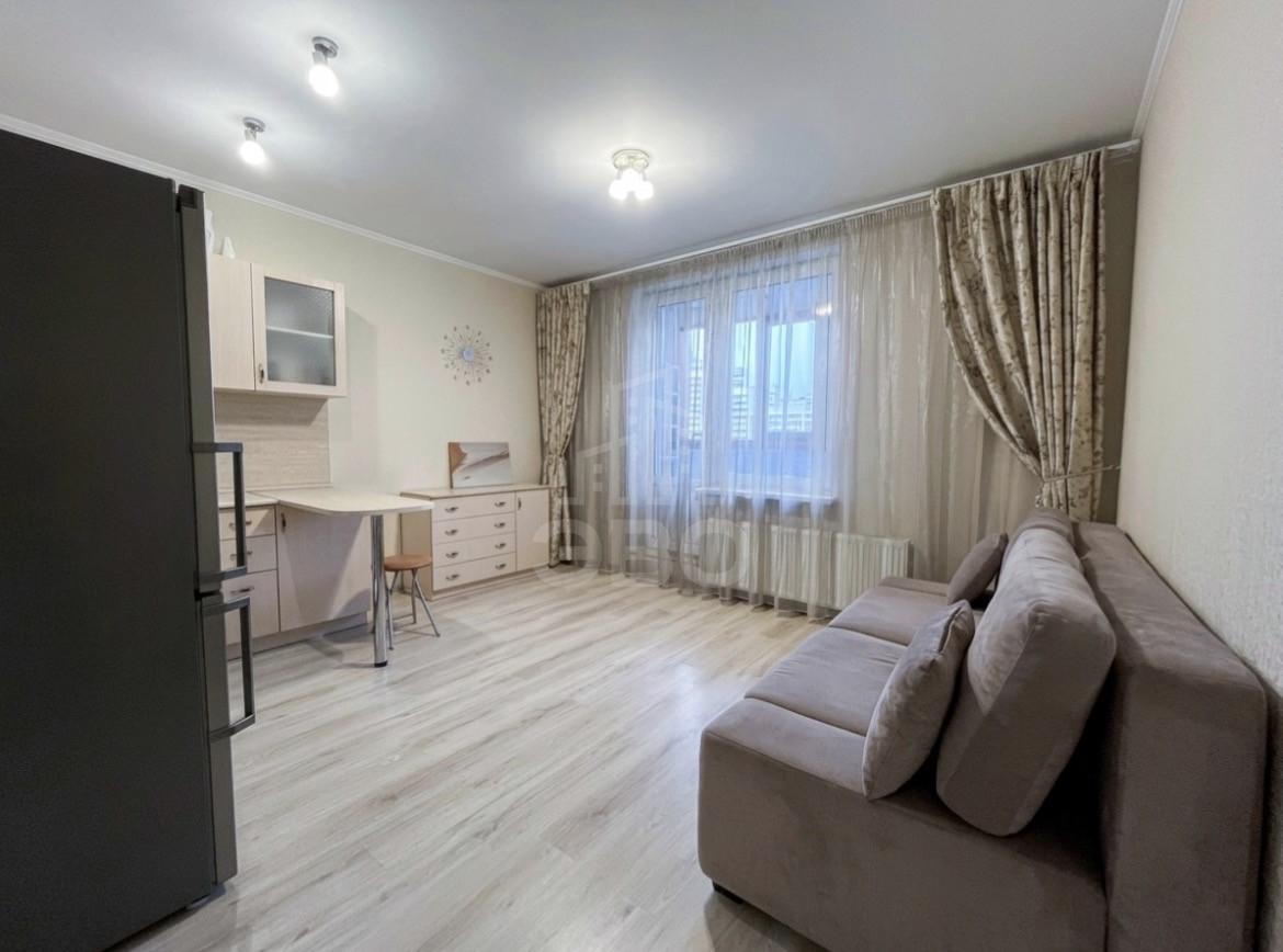 студия в Санкт-Петербурге по адресу: Пулковское ш., 38, к 2