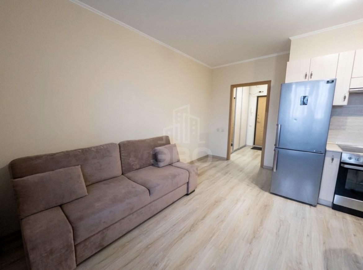 студия в Санкт-Петербурге по адресу: Пулковское ш., 38, к 2