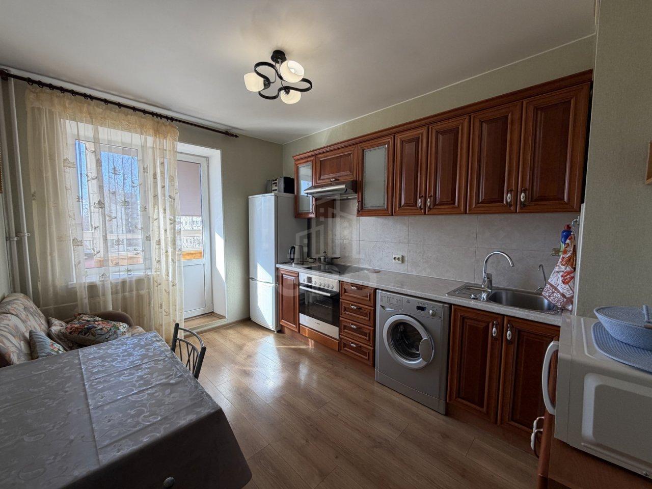 однокомнатная квартира в Санкт-Петербурге по адресу: Стачек проспект, 212, к 3, литера А