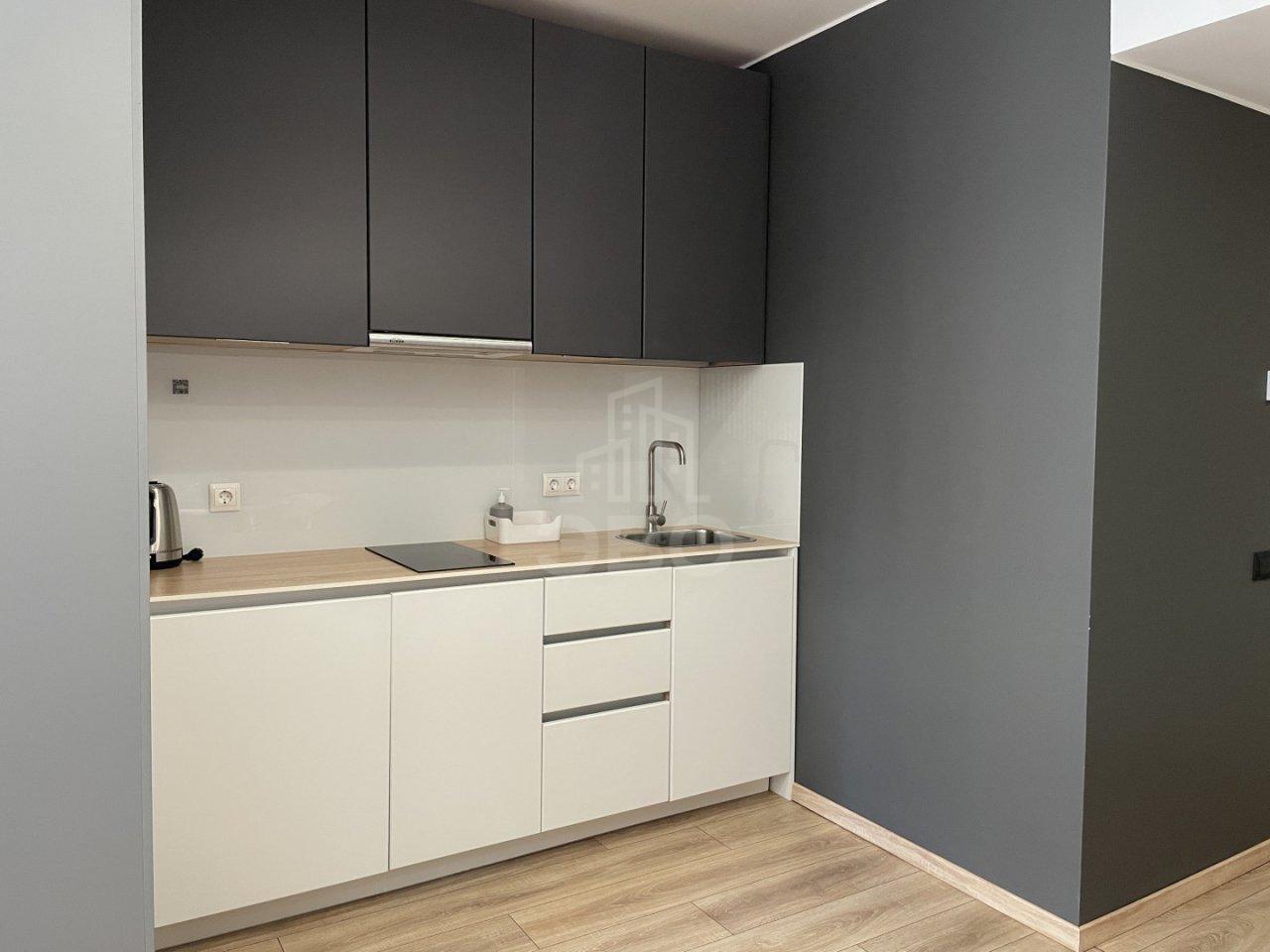 студия в Санкт-Петербурге по адресу: Заозёрная ул., 3, к 3, строение 1