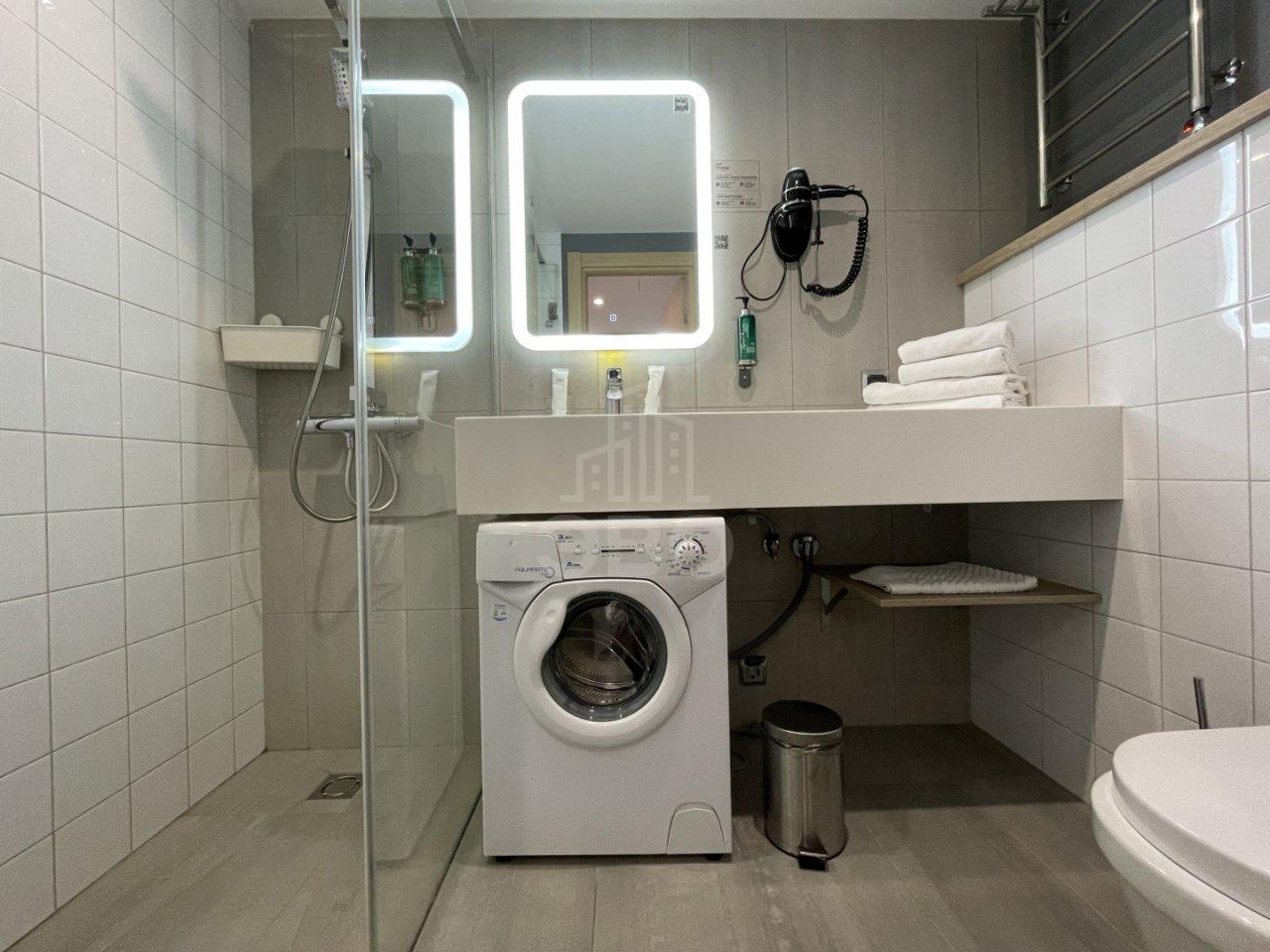 студия в Санкт-Петербурге по адресу: Заозёрная ул., 3, к 3, строение 1