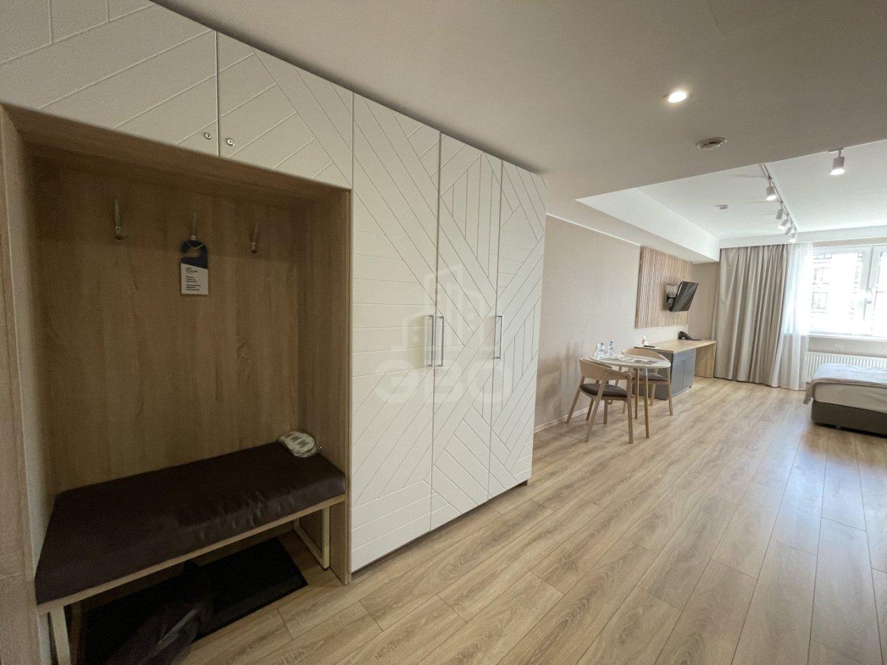 студия в Санкт-Петербурге по адресу: Заозёрная ул., 3, к 3, строение 1