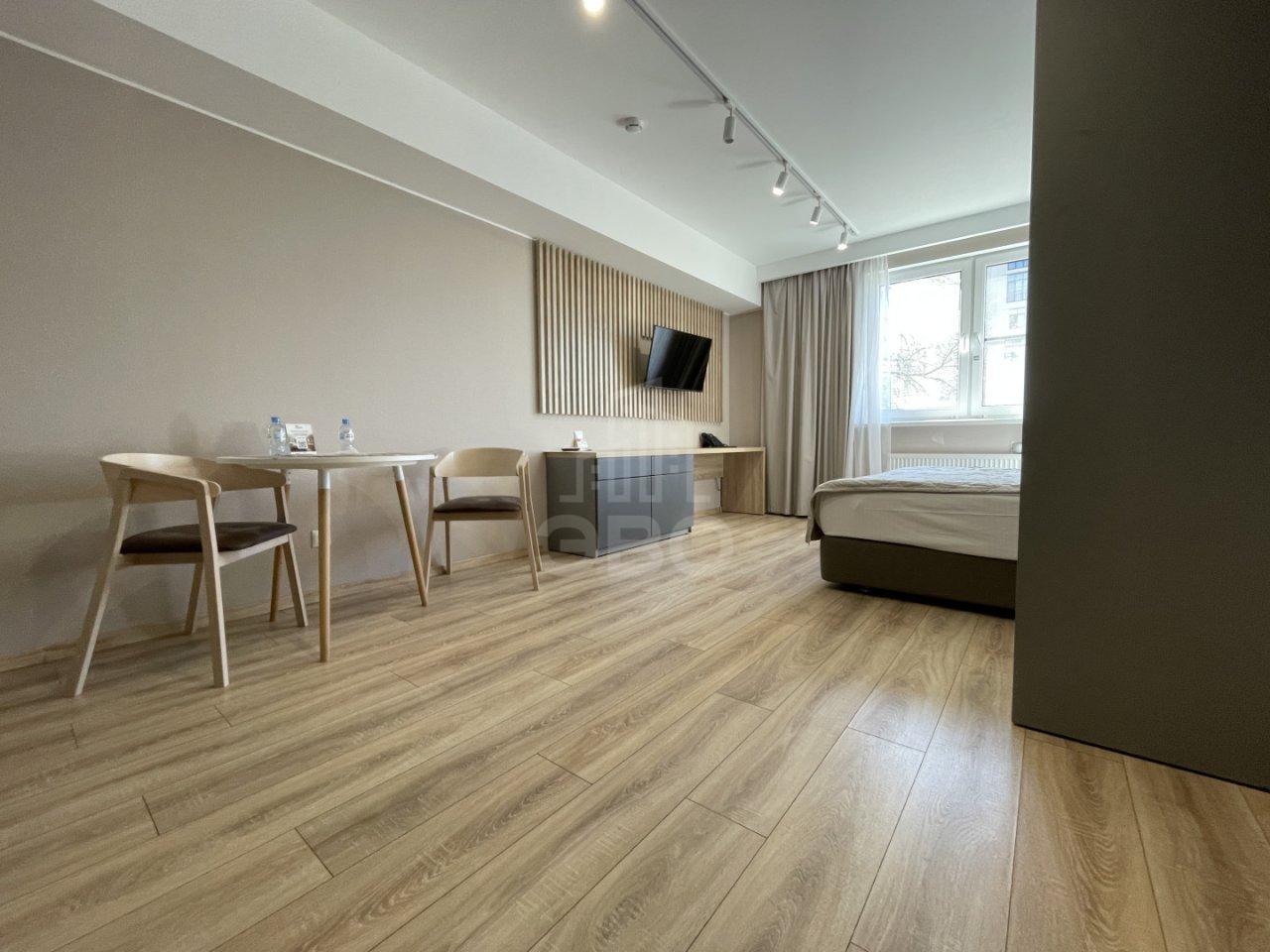 студия в Санкт-Петербурге по адресу: Заозёрная ул., 3, к 3, строение 1